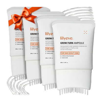 Lilyeve® Growturn Hair Serum
