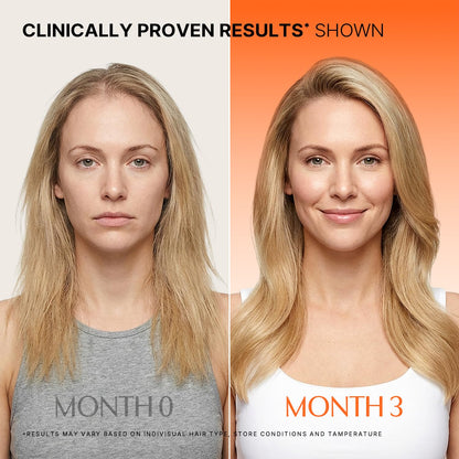 Lilyeve® Growturn Hair Serum